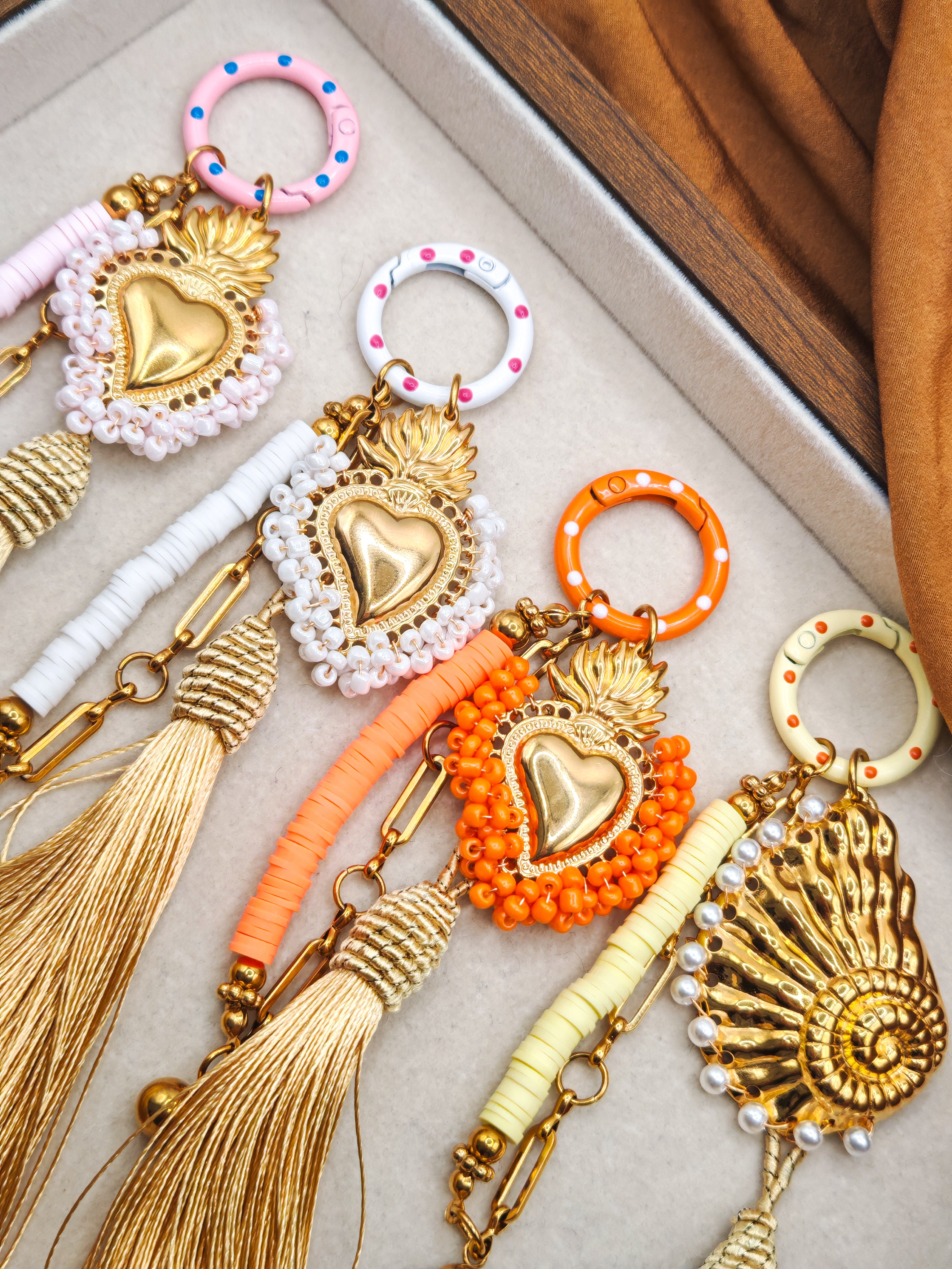 Accessoires