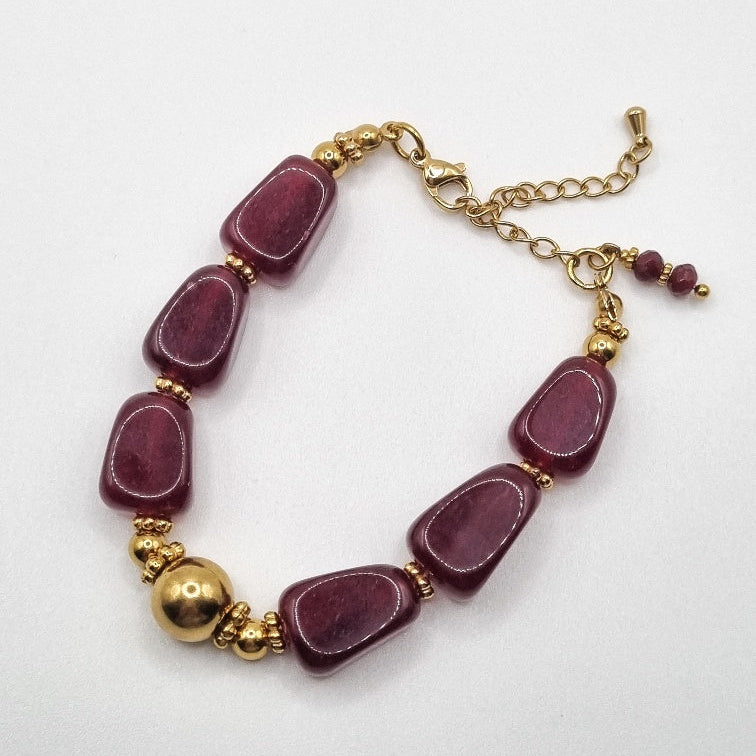 Bracelet énergisant INANNA GLOW