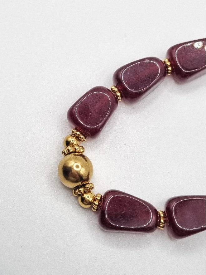 Bracelet énergisant INANNA GLOW