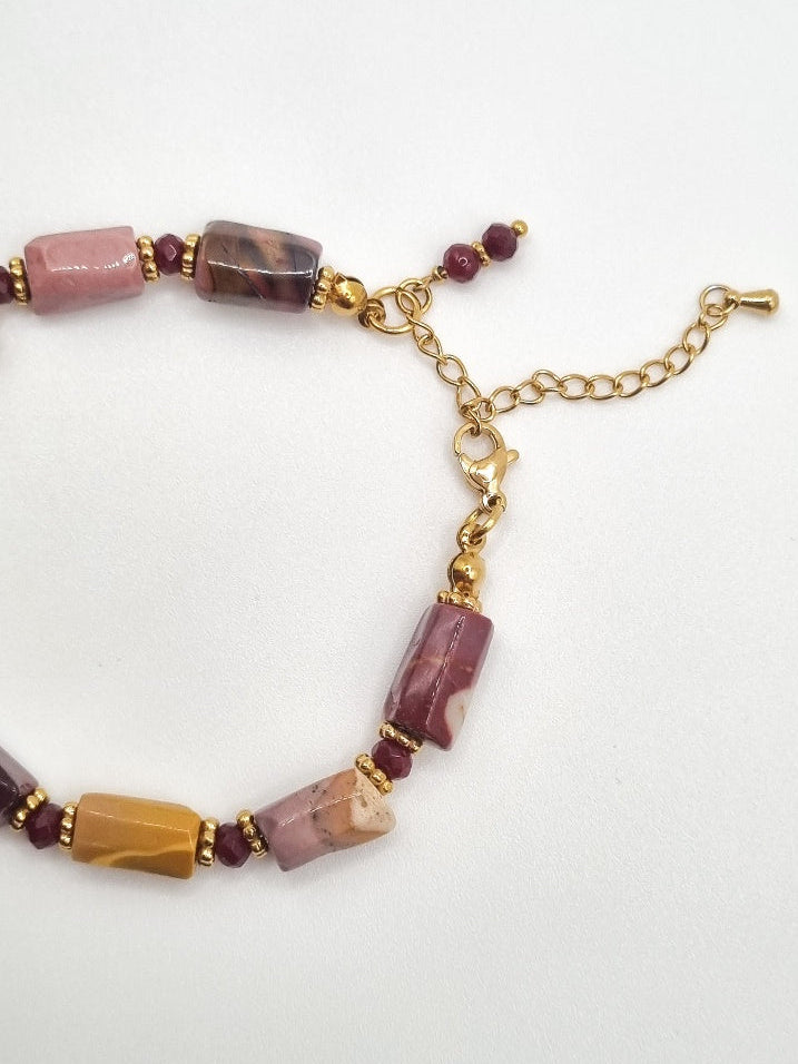 Bracelet énergisant EOS