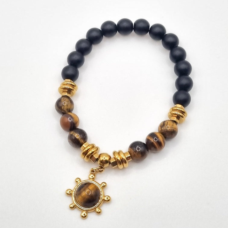 Bracelet énergisant SOLYRA