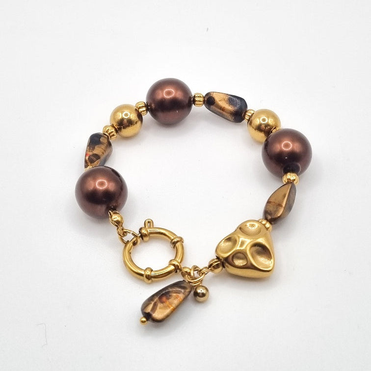 Bracelet SAVANA - Néo sens