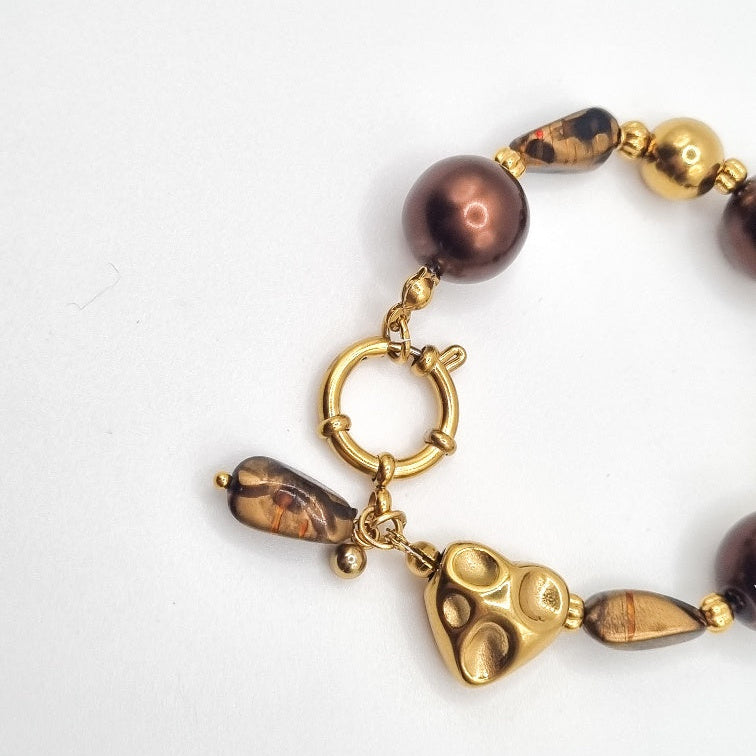 Bracelet SAVANA - Néo sens