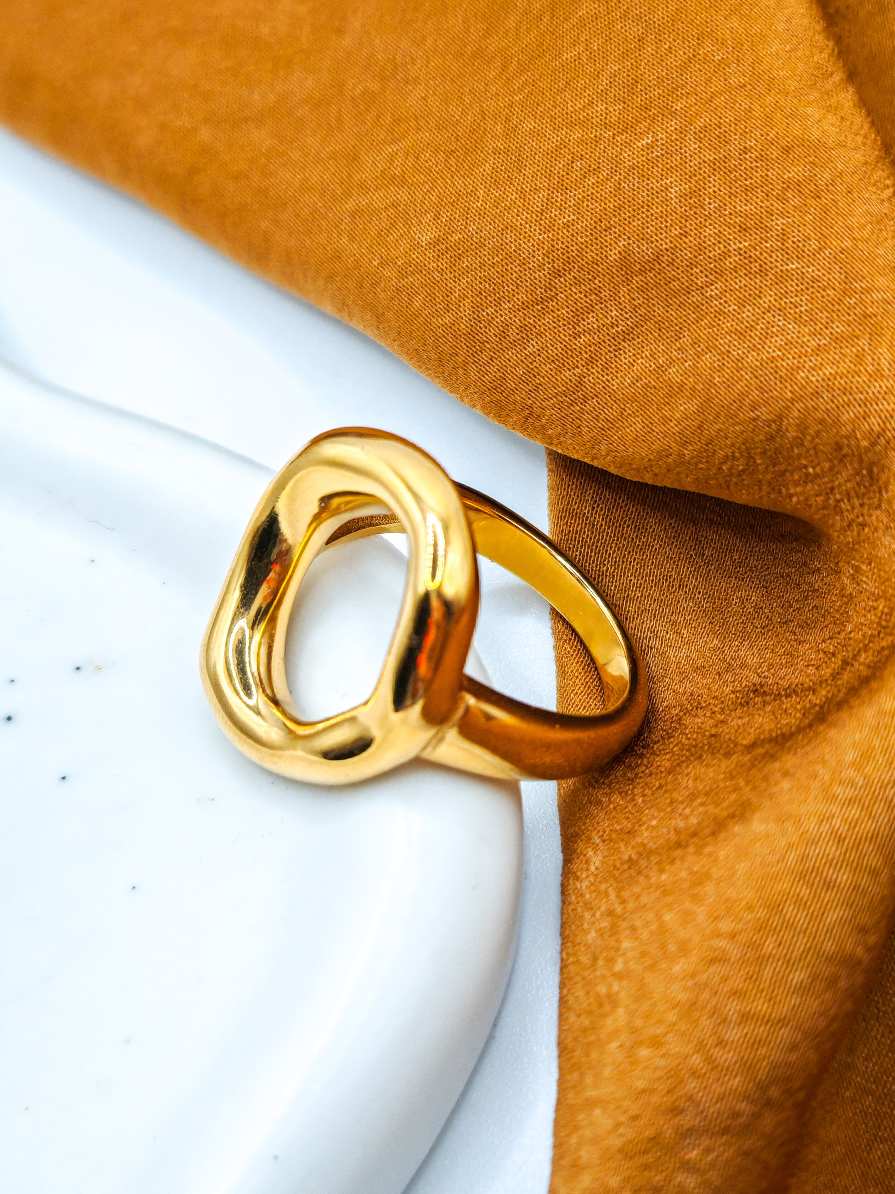 Bague LIVIA