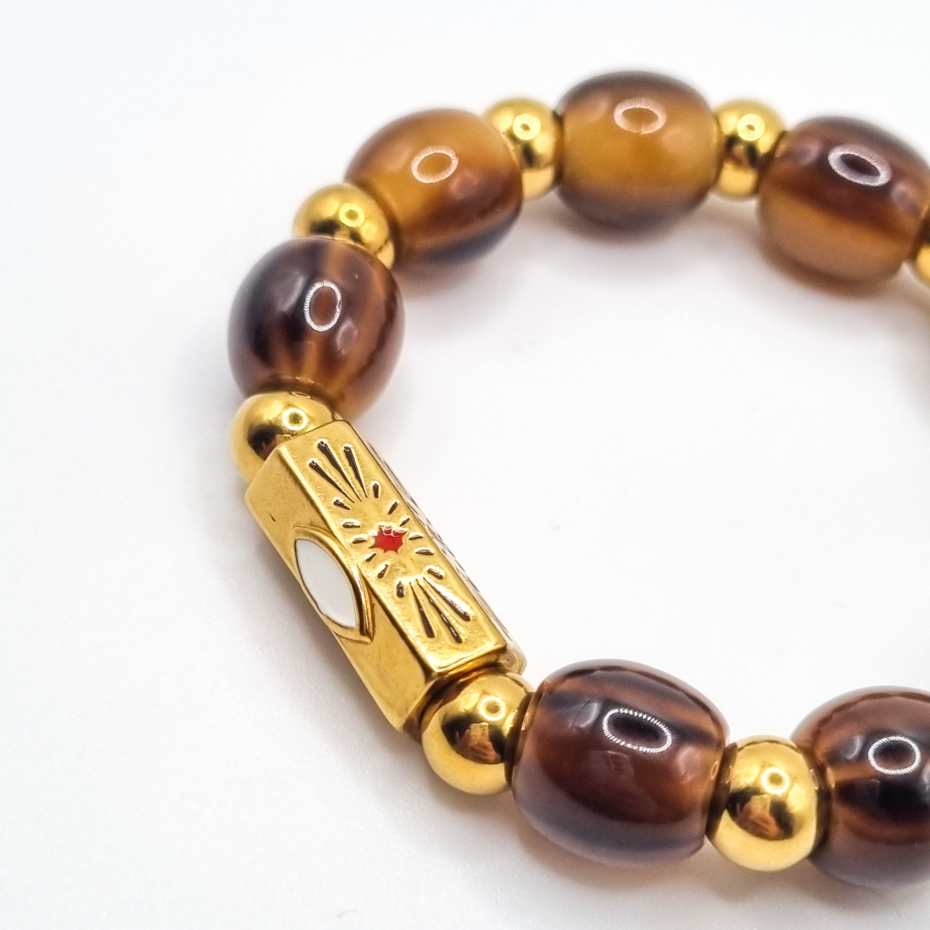 Bracelet collection AMORA