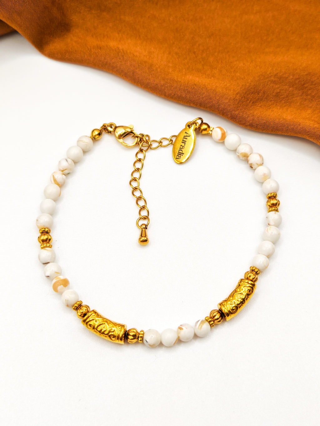 Bracelet NACREA