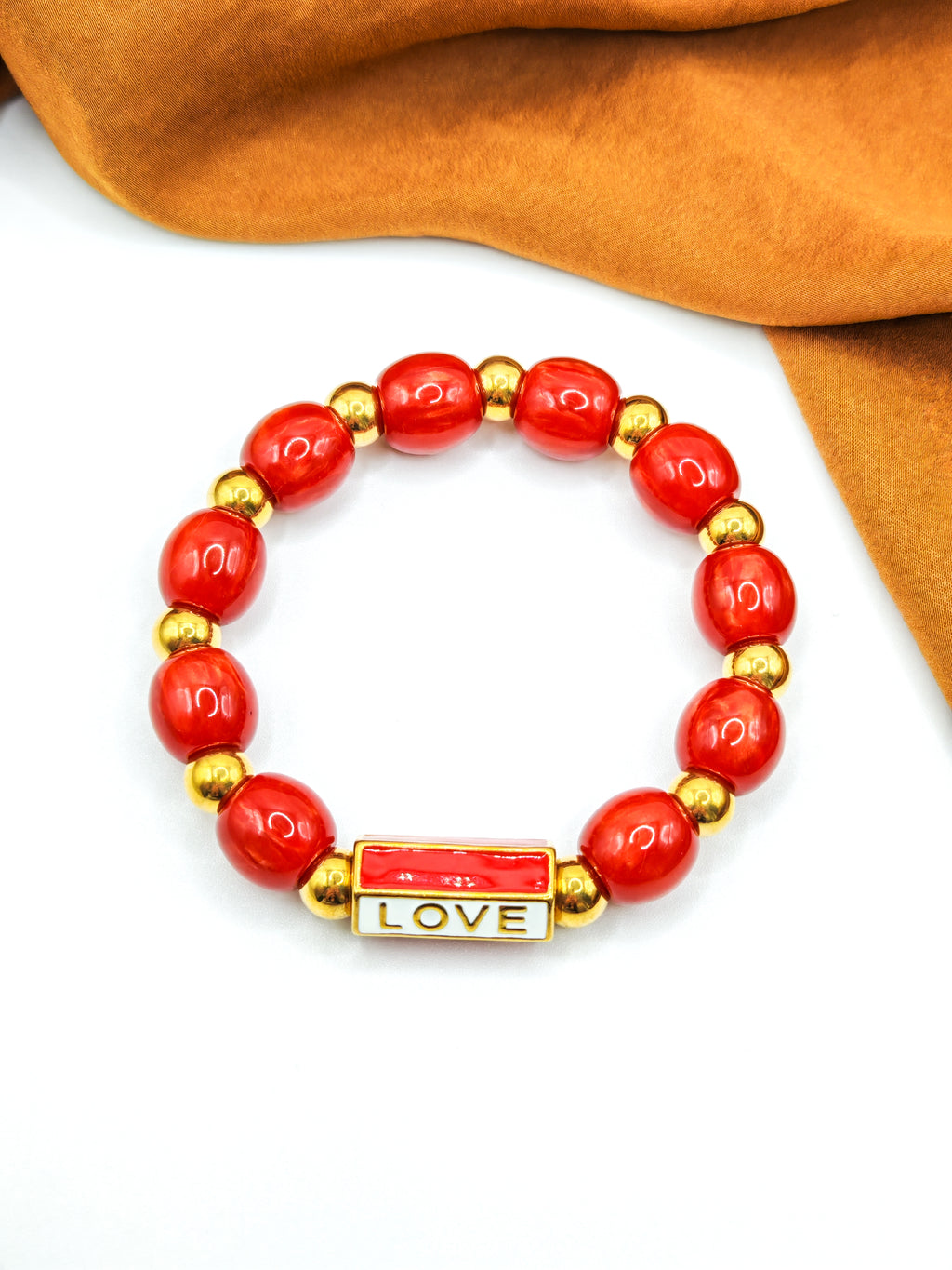 Bracelet collection AMORA