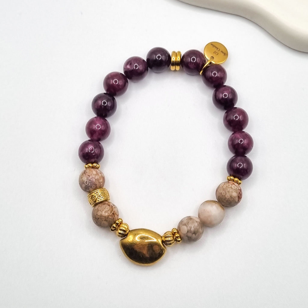 Bracelet GRENALYA .1