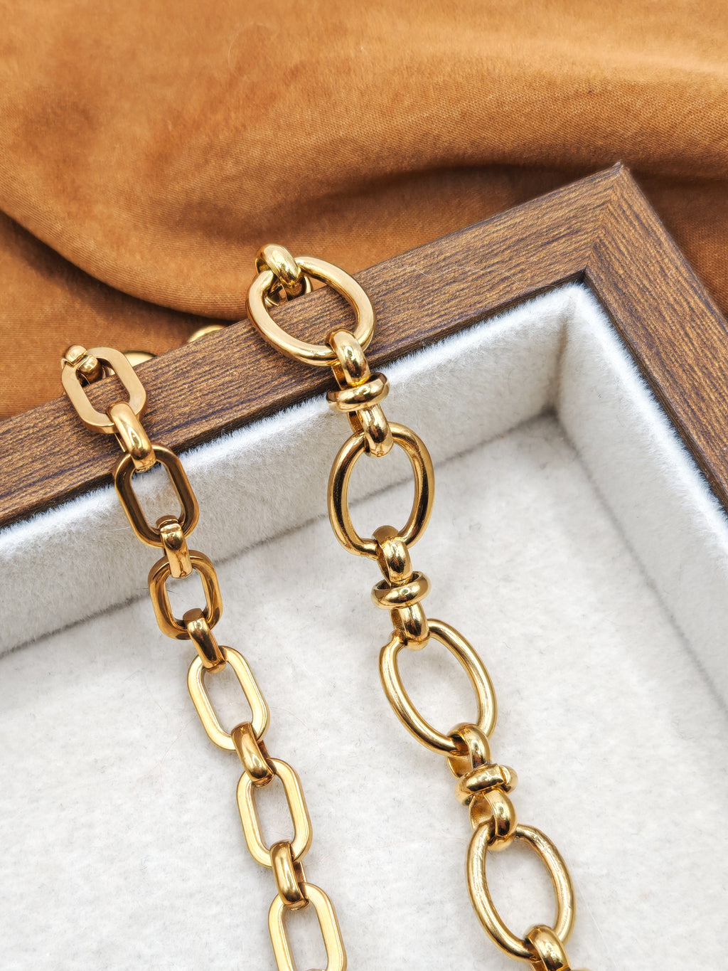 Collier AURADIA  Épure - personnalisable