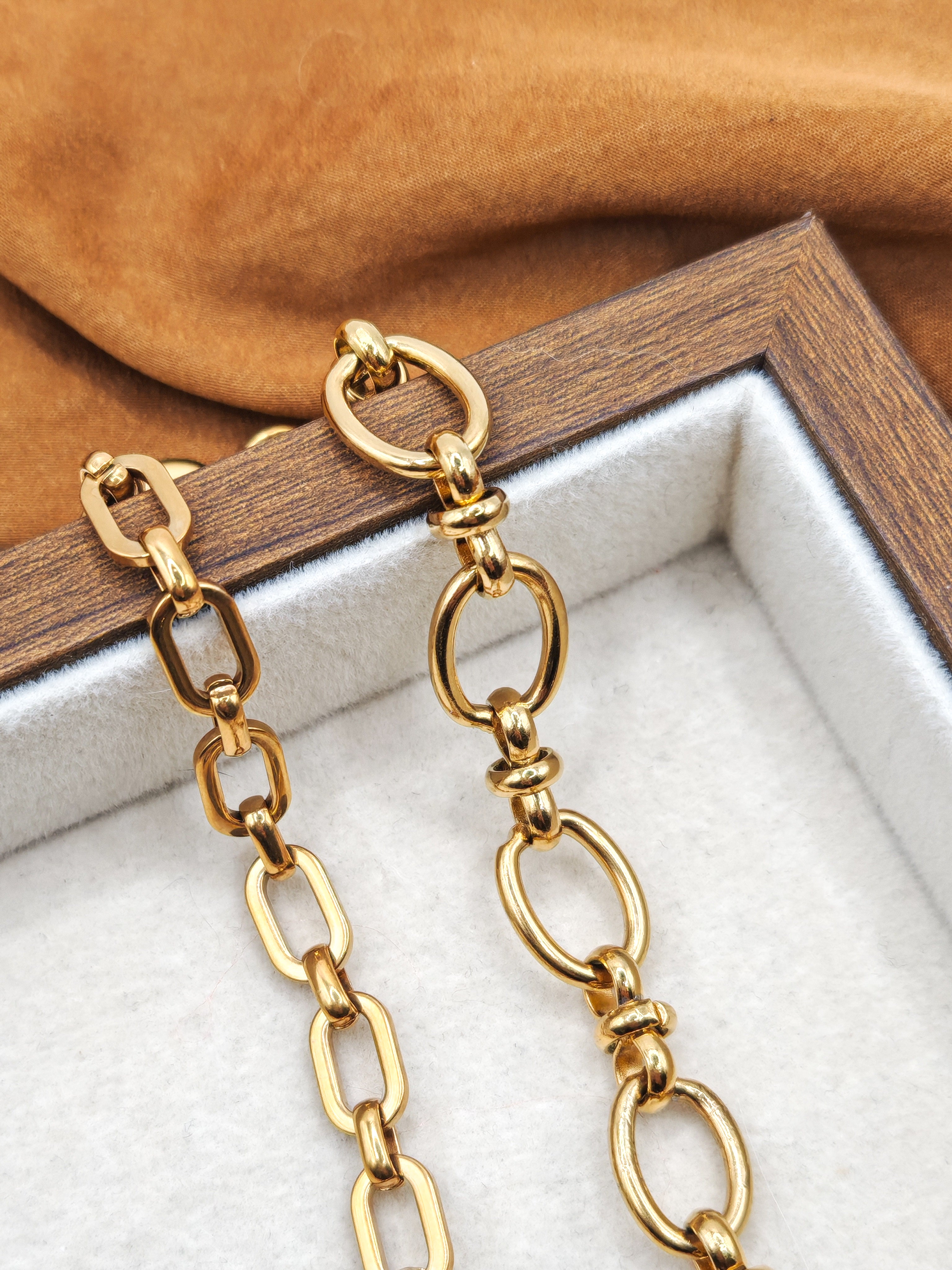 Collier AURADIA  Épure - personnalisable