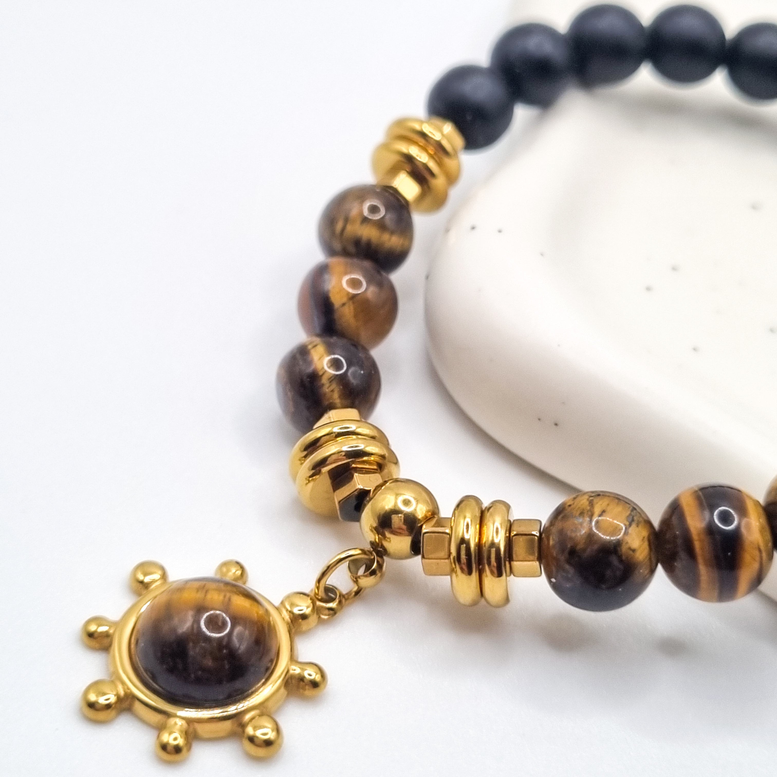 Bracelet énergisant SOLYRA