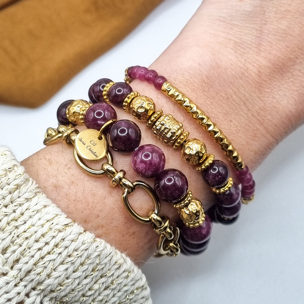 Bracelet GRENALYA .2