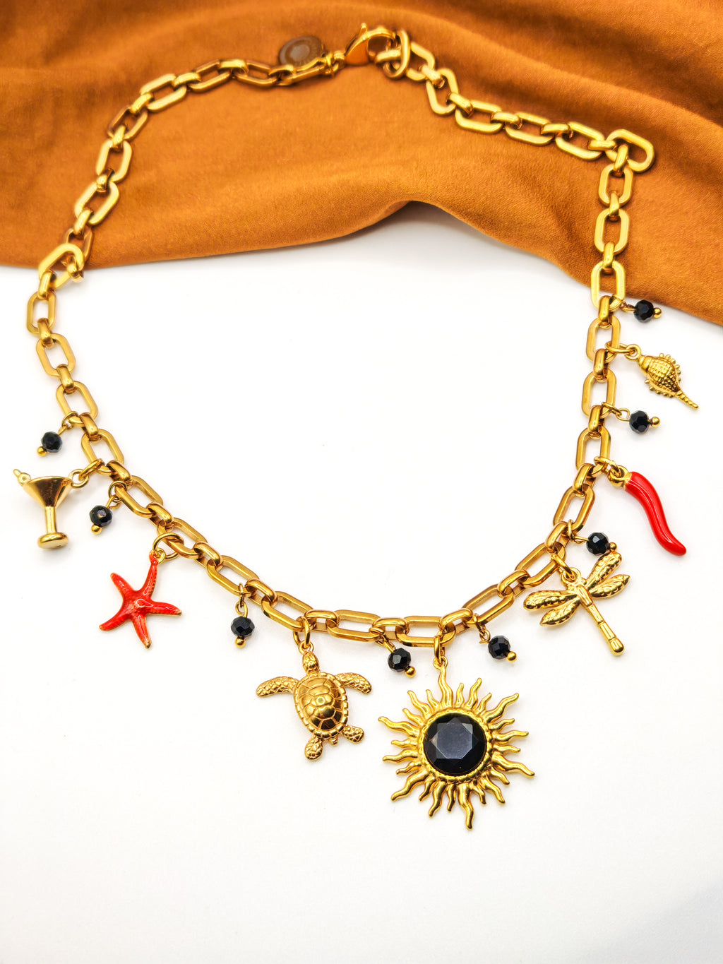 Collier AURADIA  EXPRESSION - personnalisable