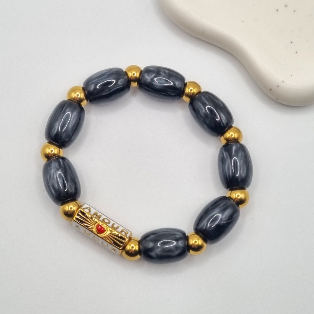 Bracelet collection AMORA