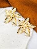Boucles d'oreilles LYSÉA