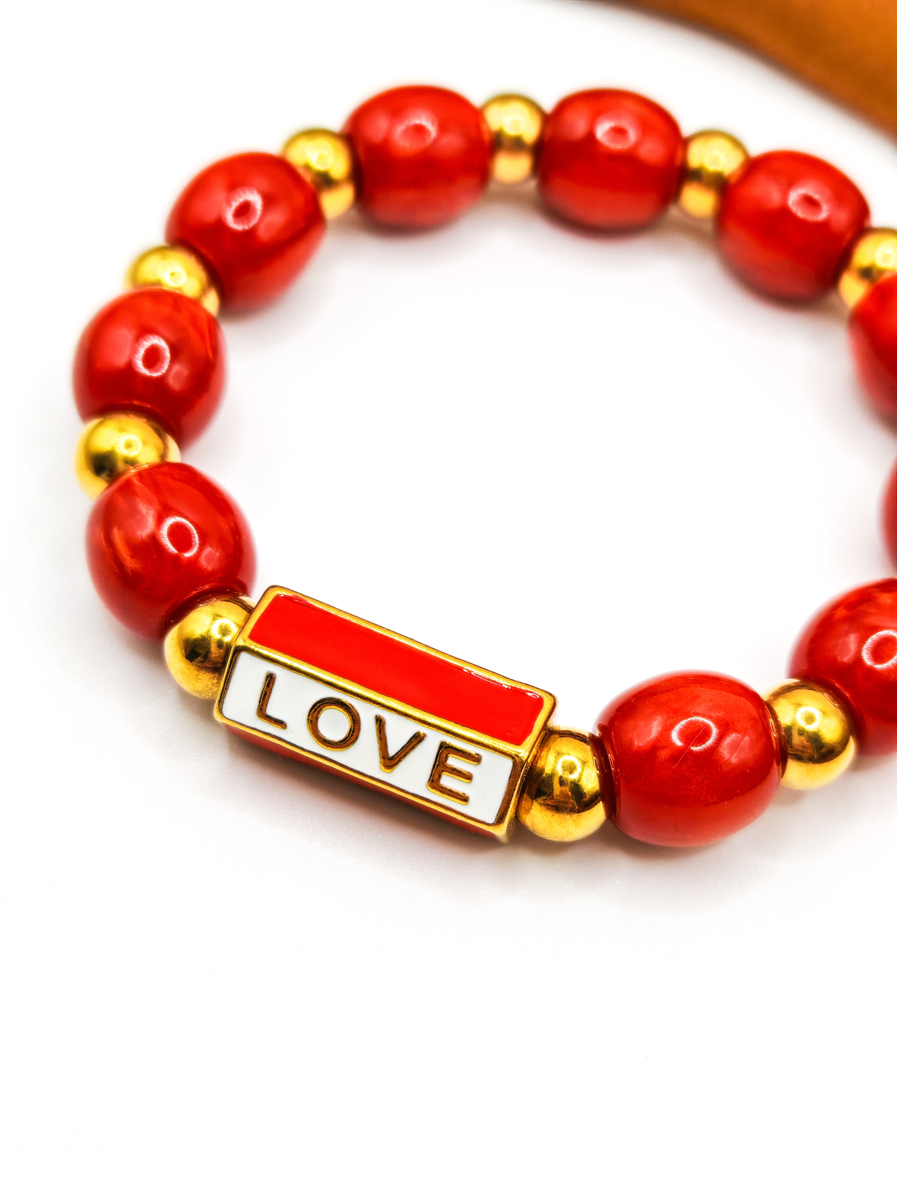 Bracelet collection AMORA