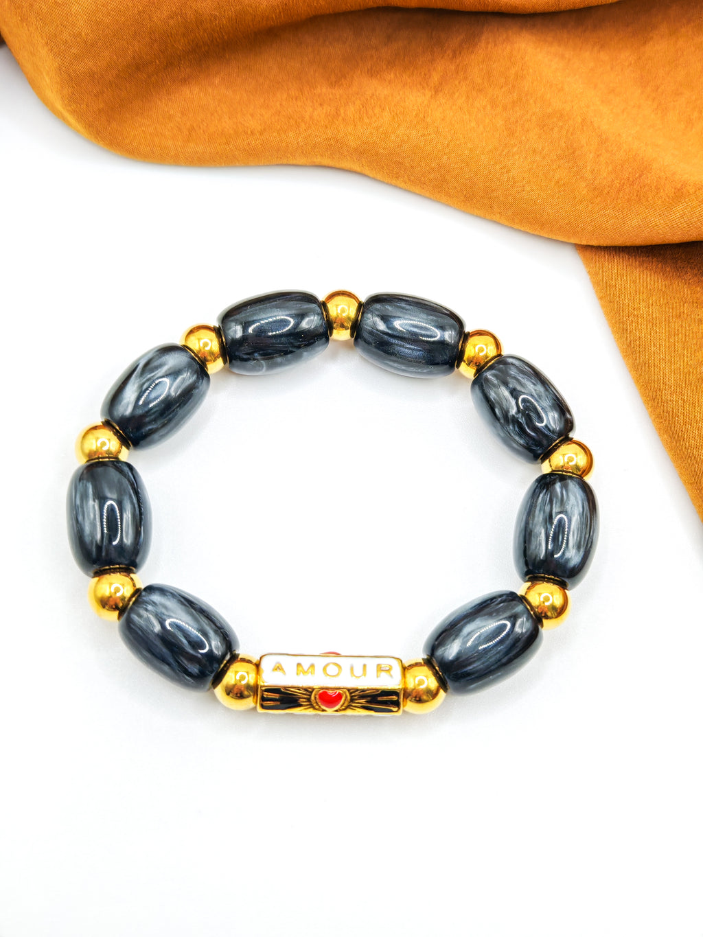Bracelet collection AMORA