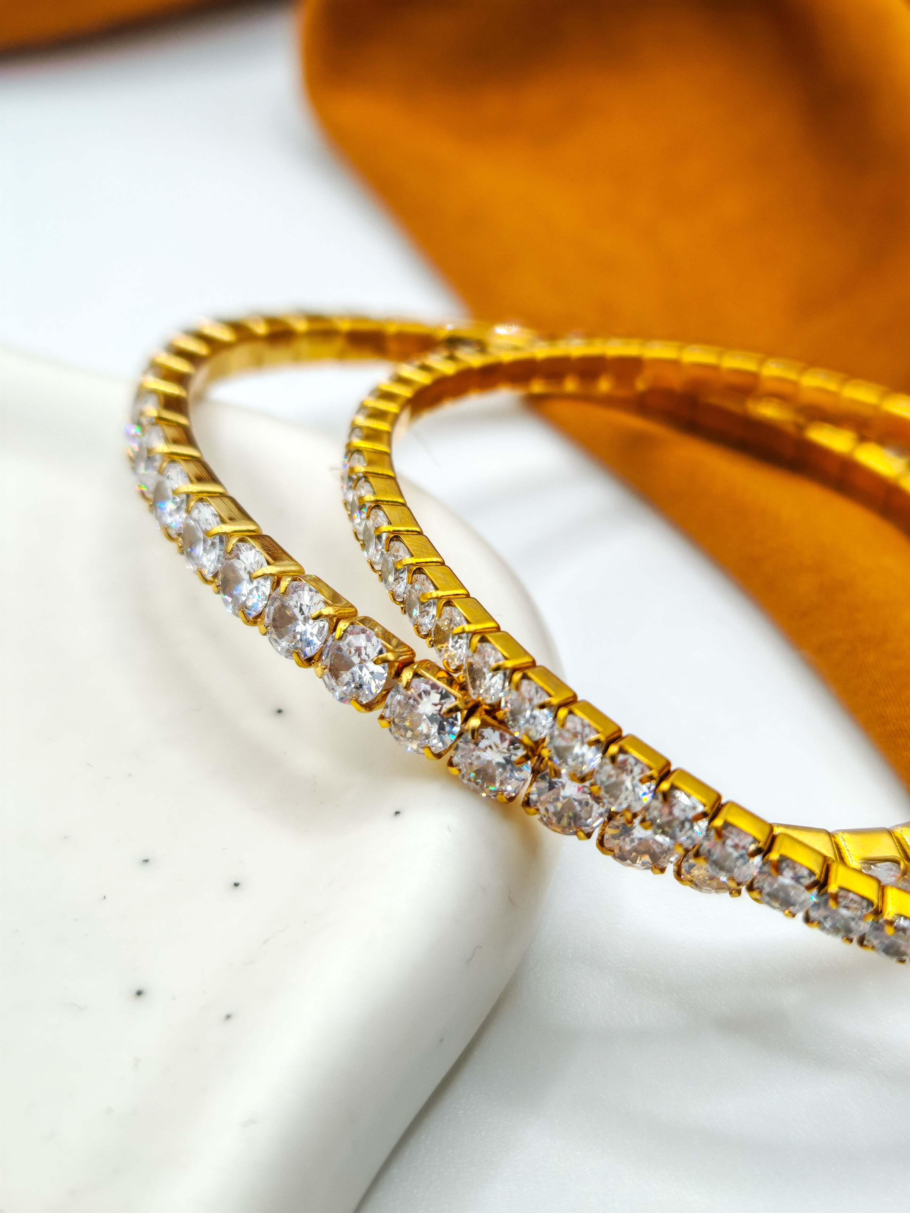 Bracelet DIA 4mm