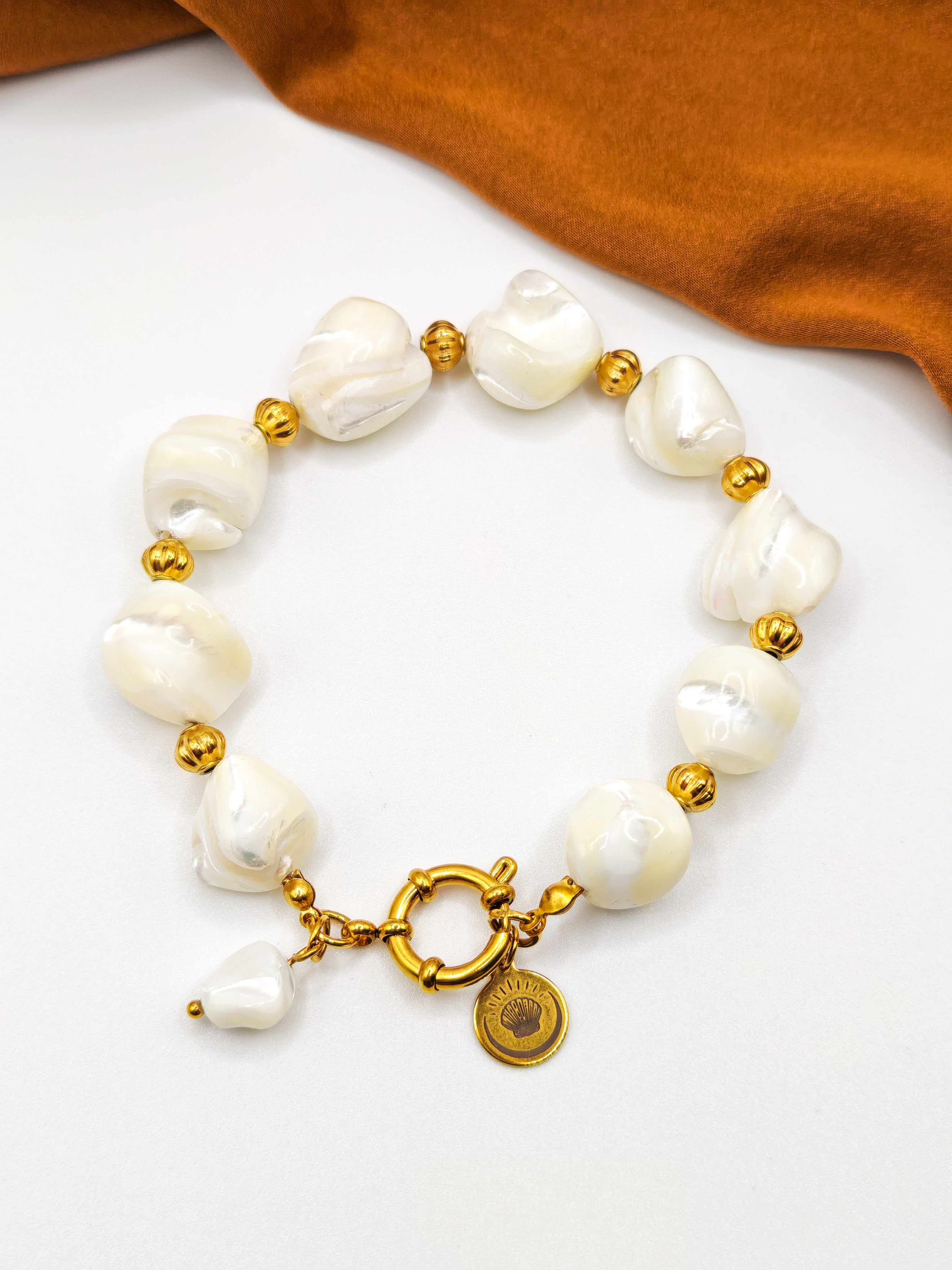 Bracelet PEARL TIDE
