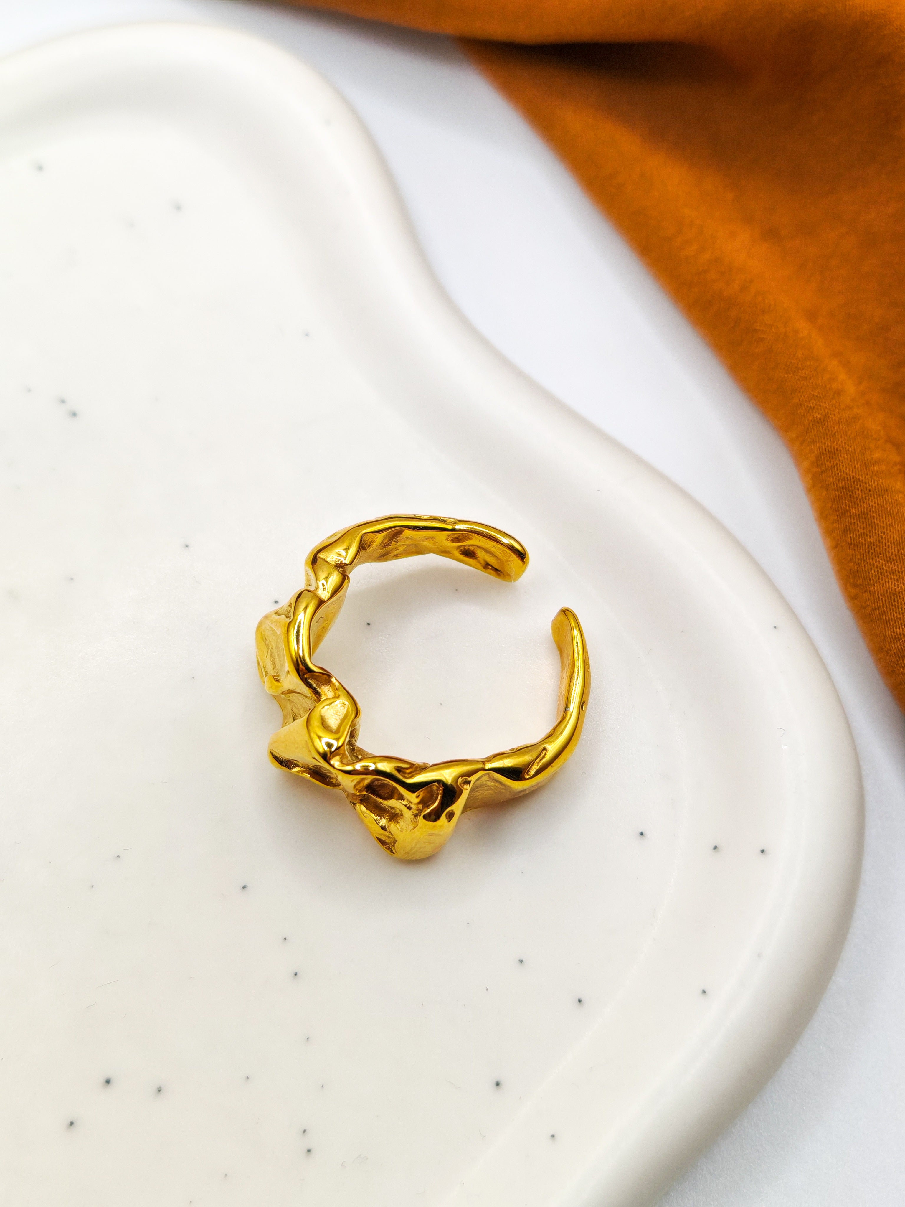 Bague GIULIA