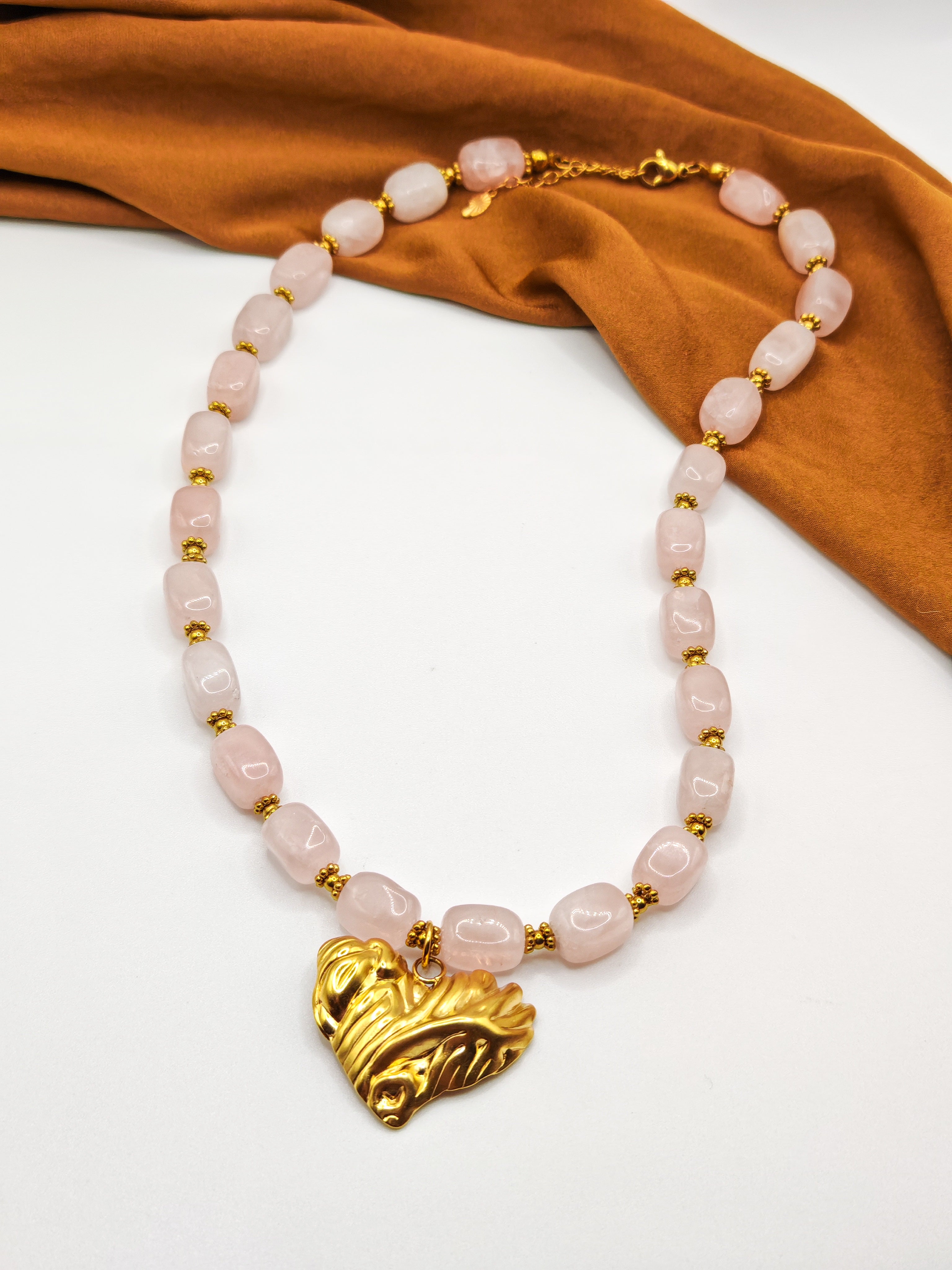 Collier - LOVE BLOOM