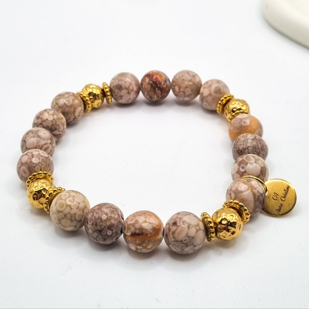 Bracelet DUNE AURA