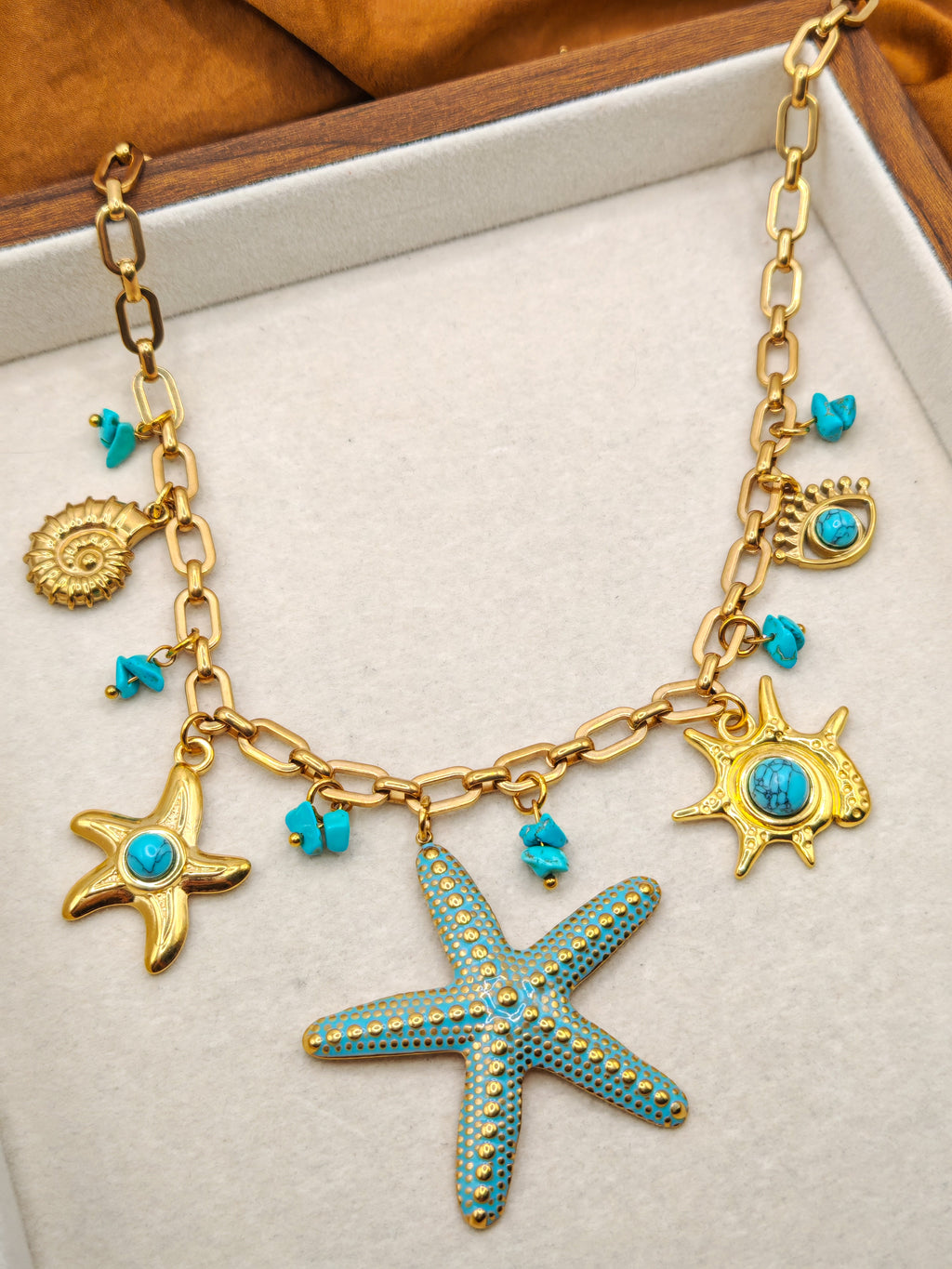 Collier AURADIA  EXPRESSION - personnalisable
