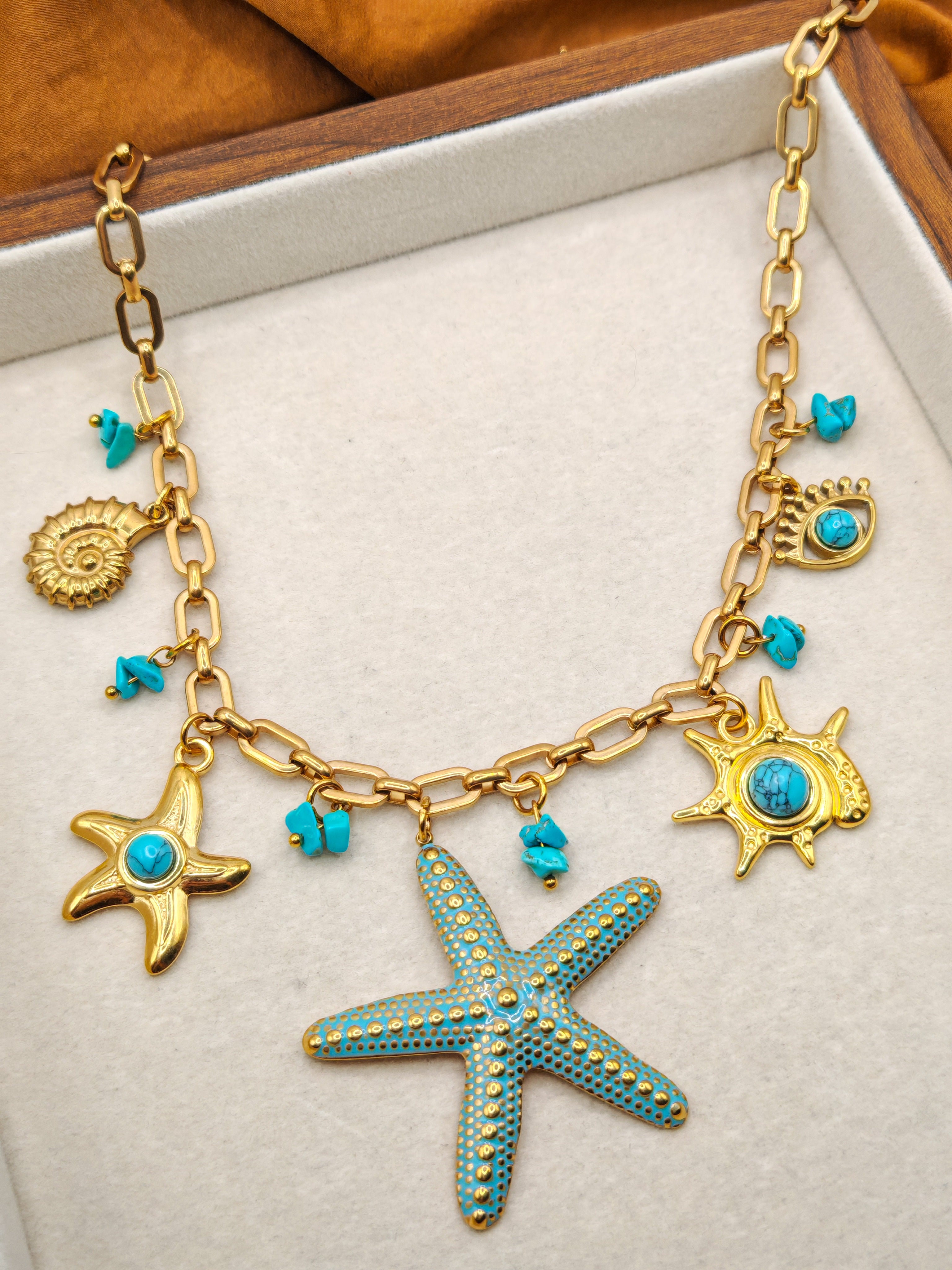 Collier AURADIA  EXPRESSION - personnalisable