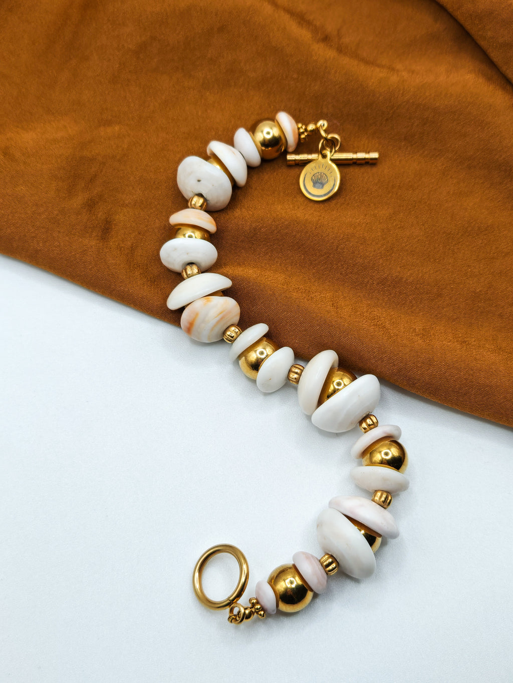Bracelet Bali - KELINGA PEARL