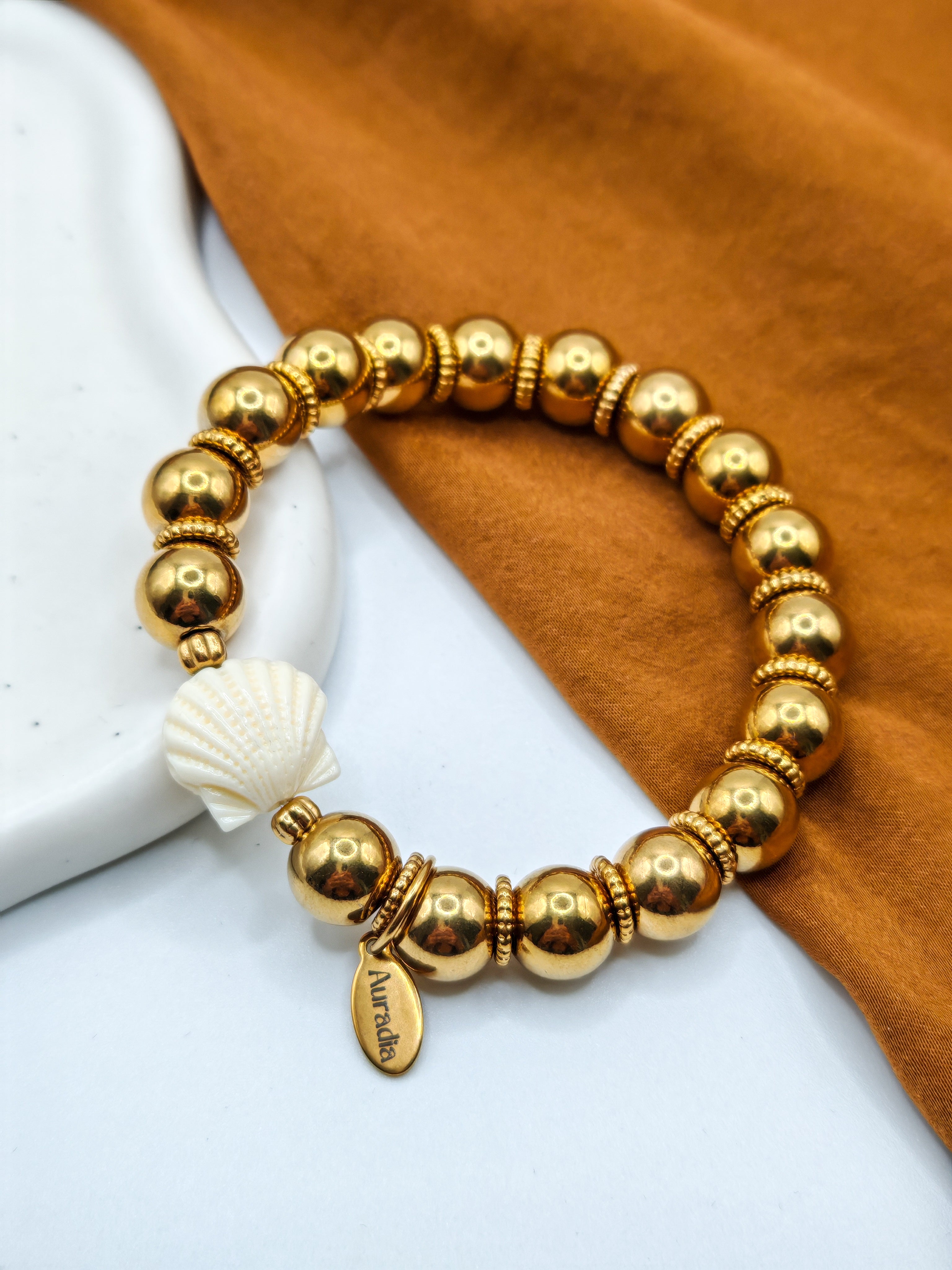 Bracelet Urban Solaris - MAYA SHELL
