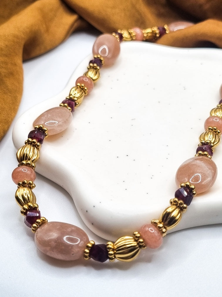 Collier LIORA