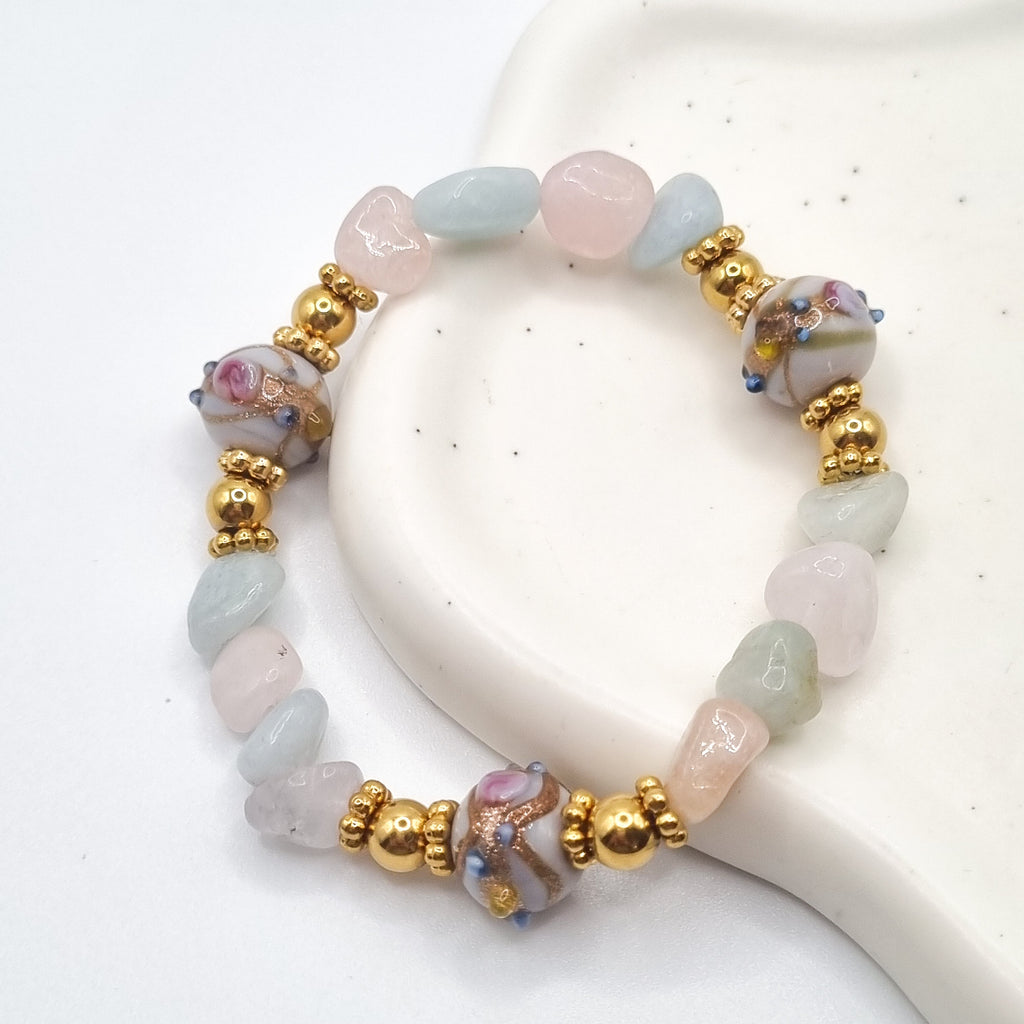 Bracelet ÉTHERA - Néo Sens