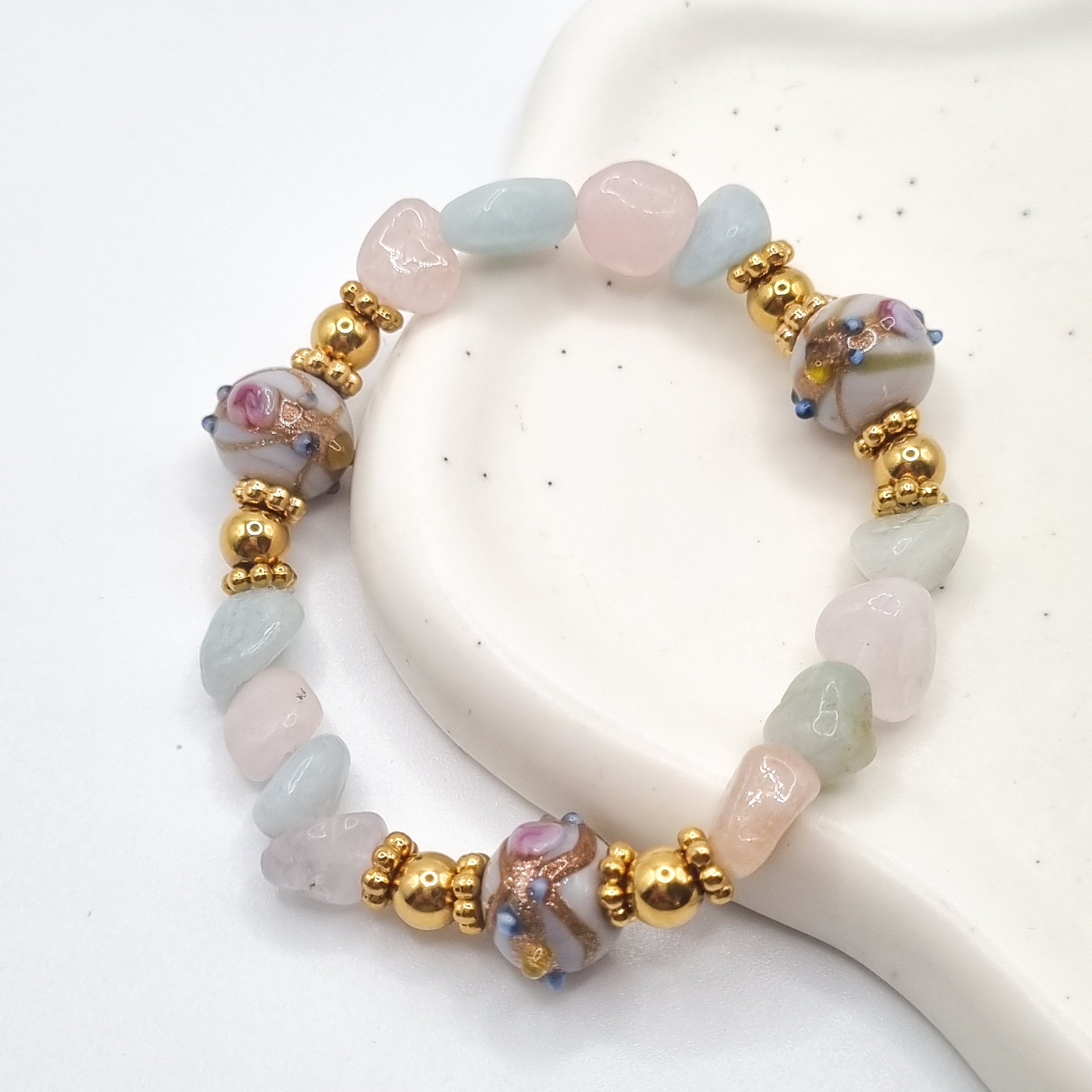 Bracelet ÉTHERA - Néo Sens