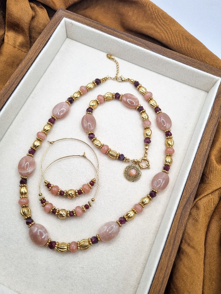 Collier LIORA