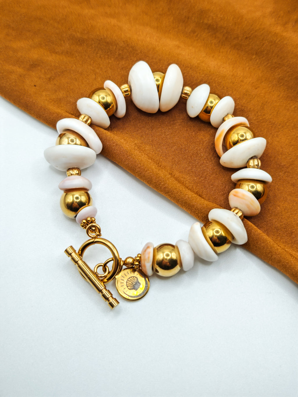 Bracelet Bali - KELINGA PEARL