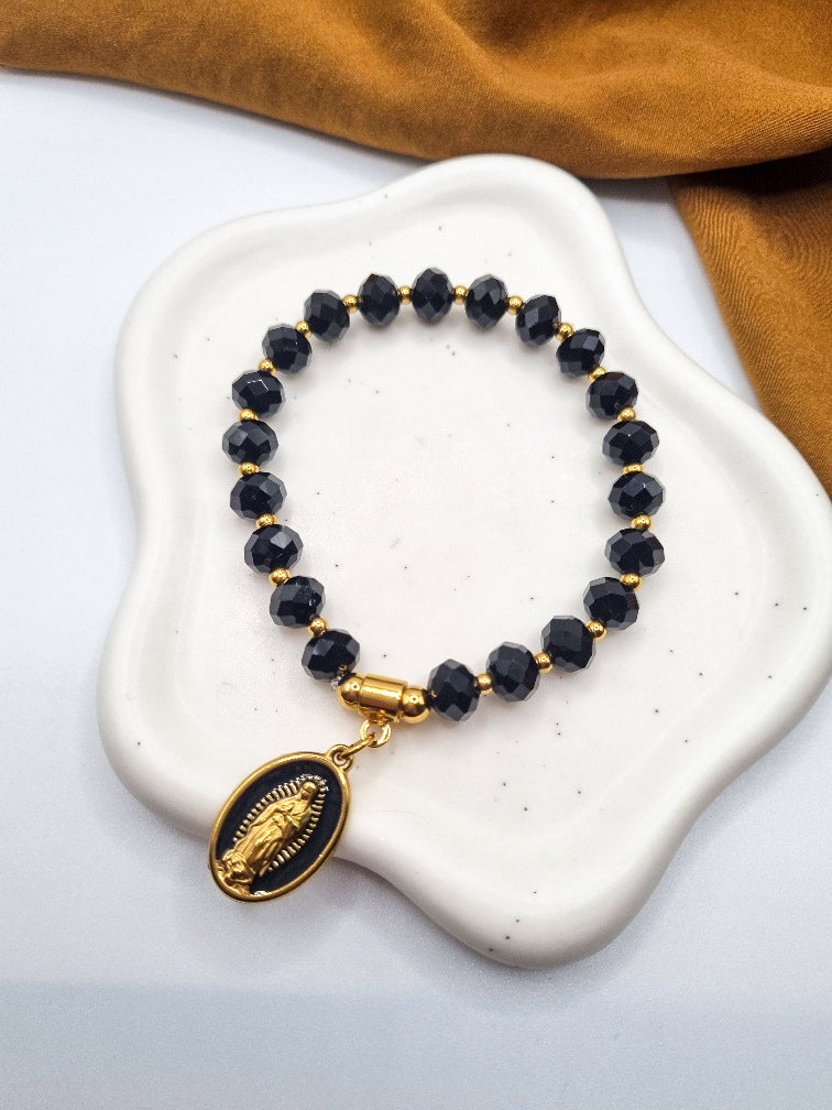 Bracelet OBSIDIA