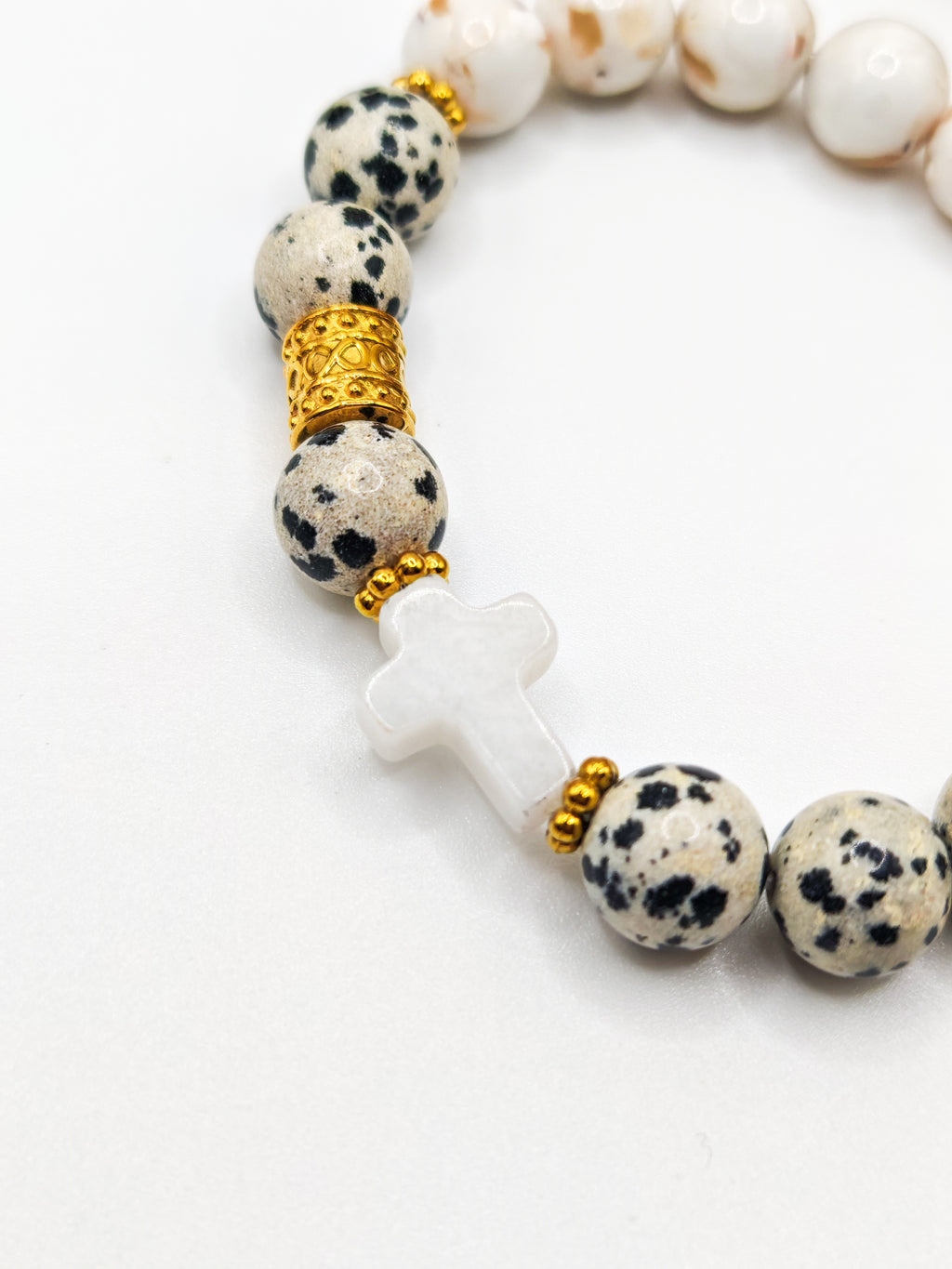 Bracelet NACREA