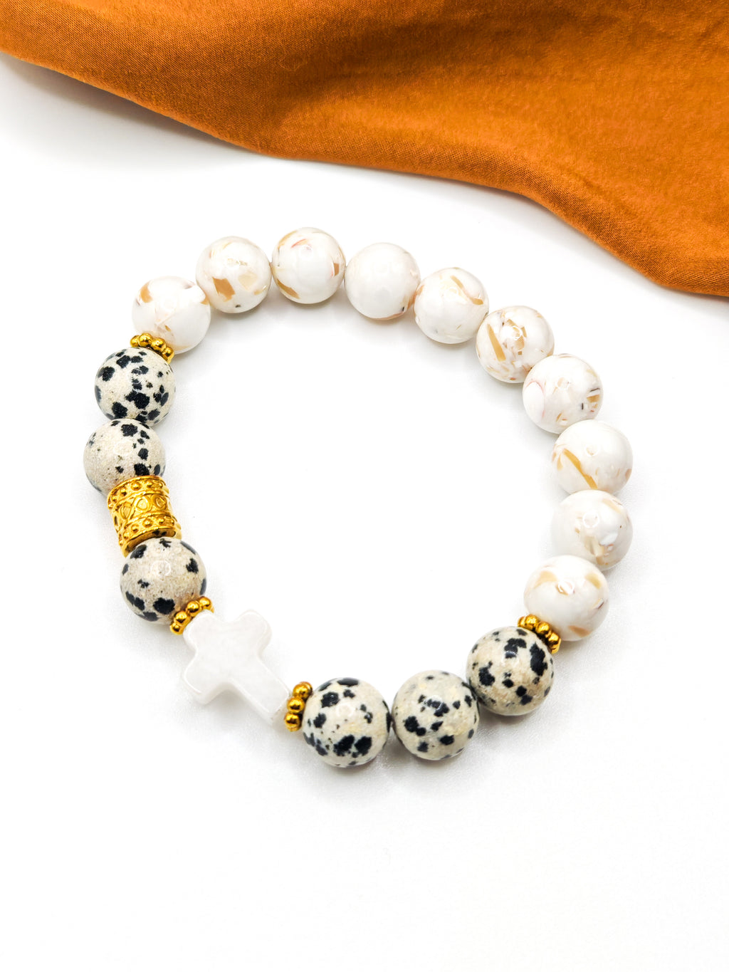 Bracelet NACREA