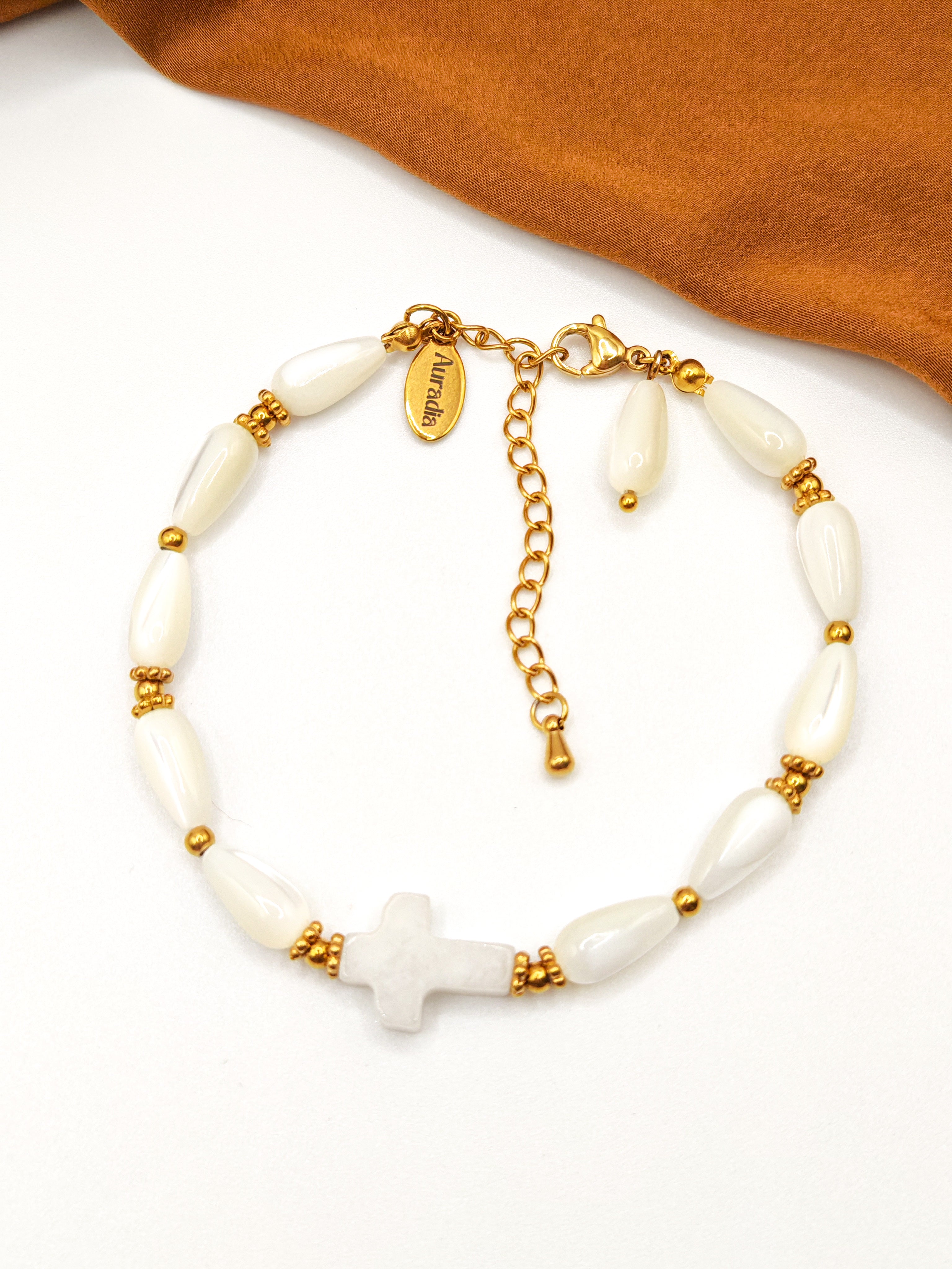 Bracelet WHITE GUARDIAN