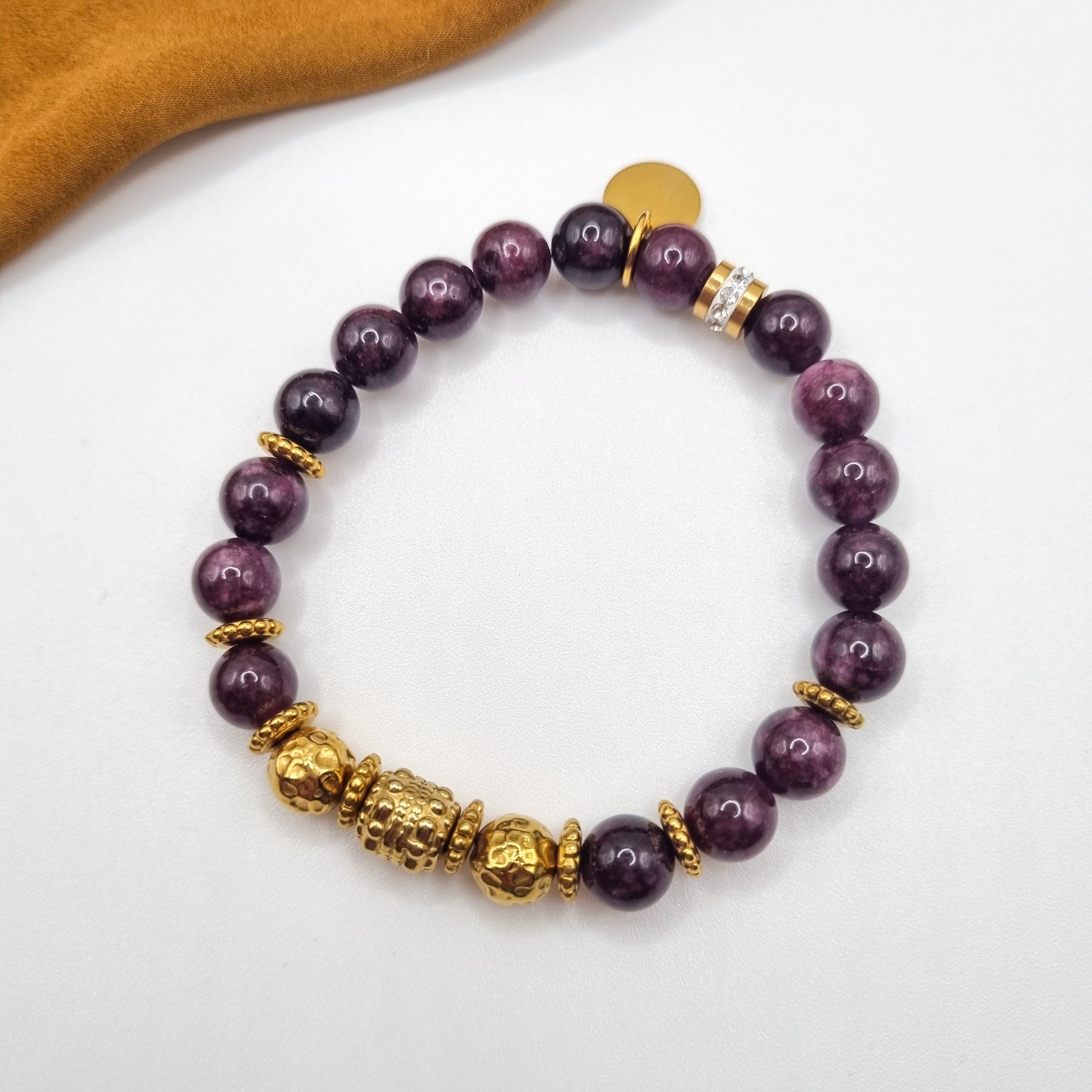 Bracelet GRENALYA. 2