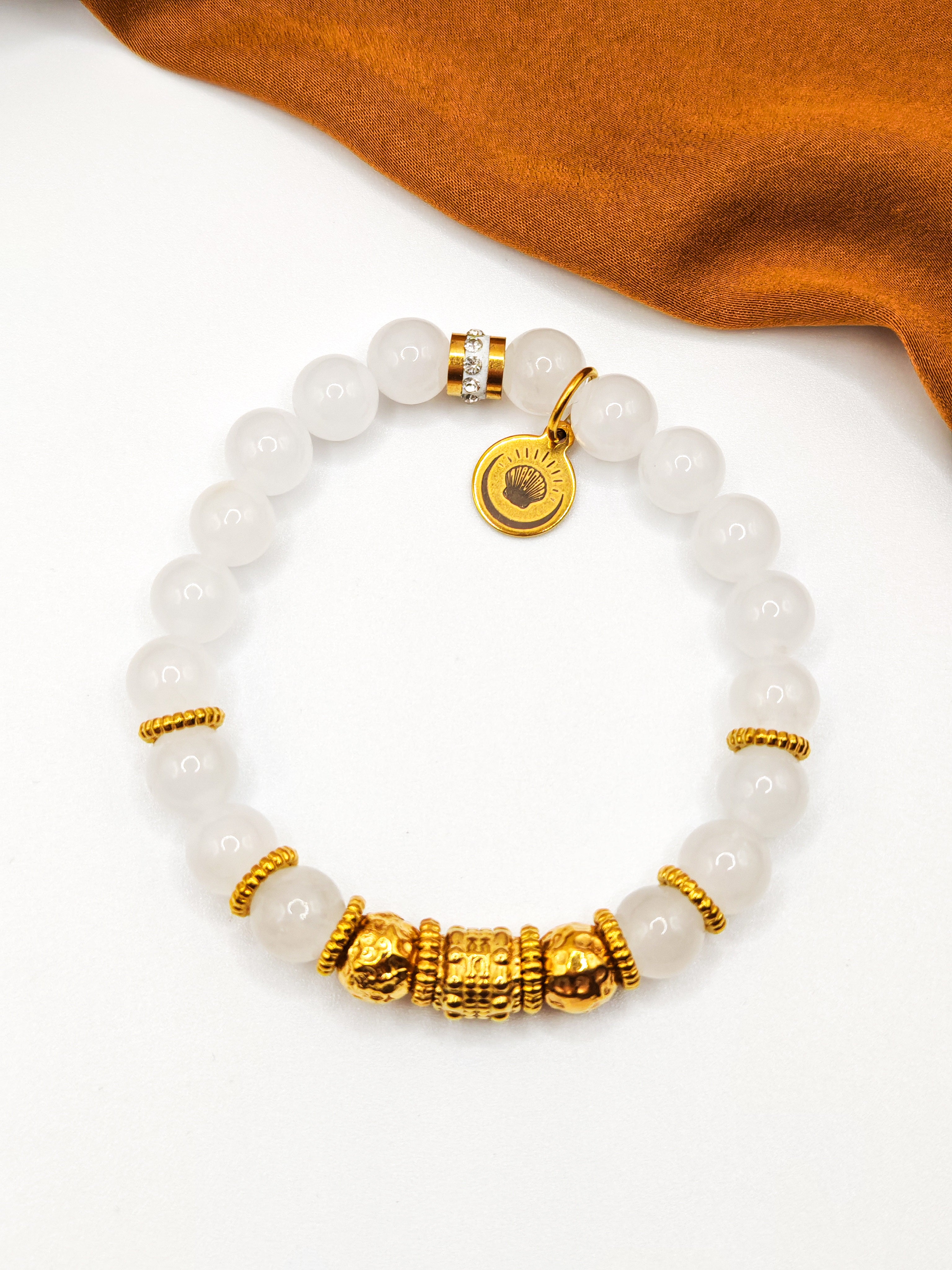 Bracelet DIVINE QUARTZ