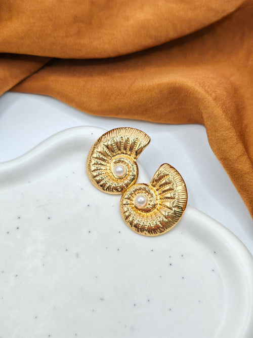 Boucles d'oreilles DOLCE
