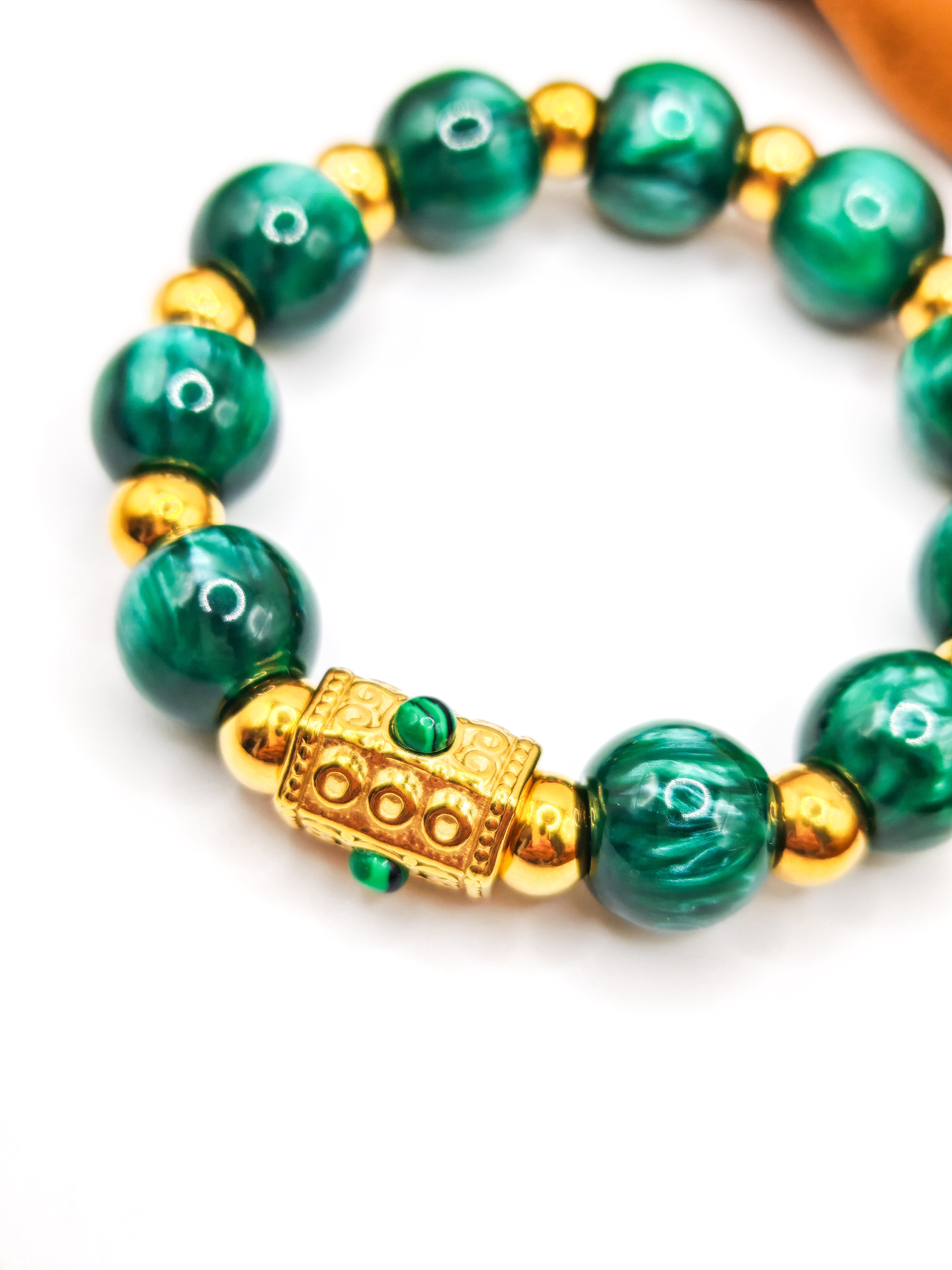 Bracelet AMORA signature