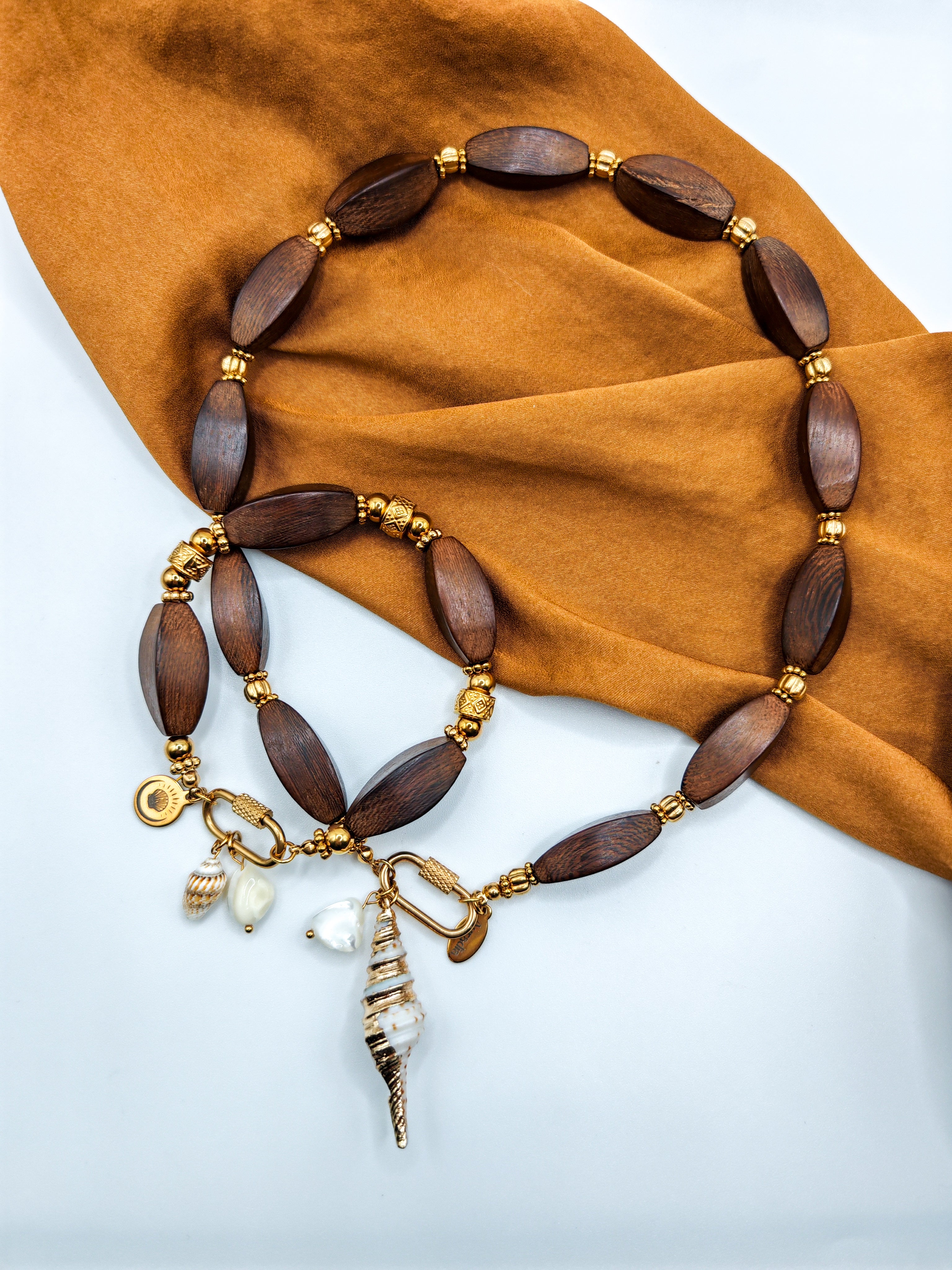 Collier Bali - UBUD