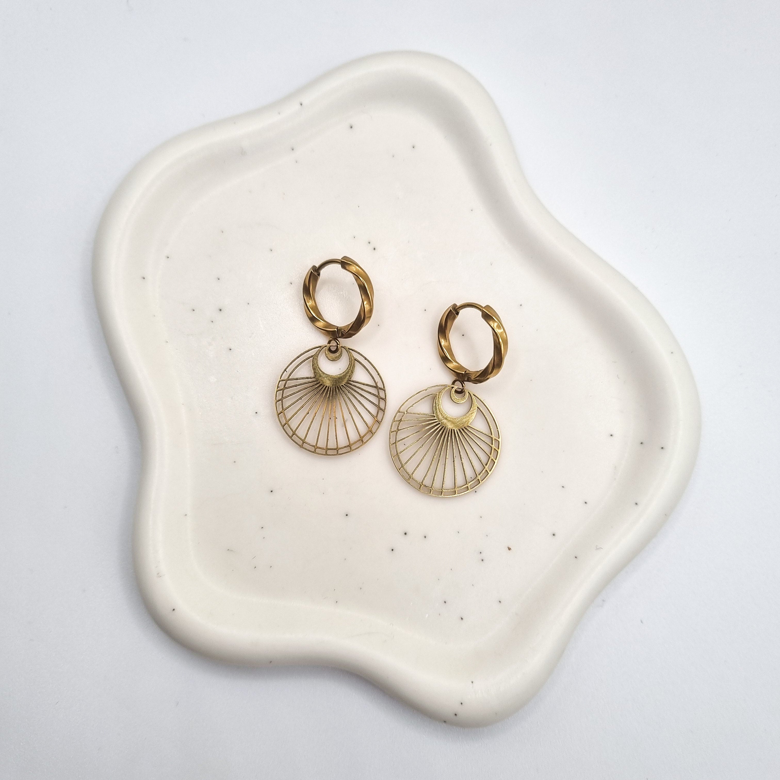 Boucles Lumière intérieure