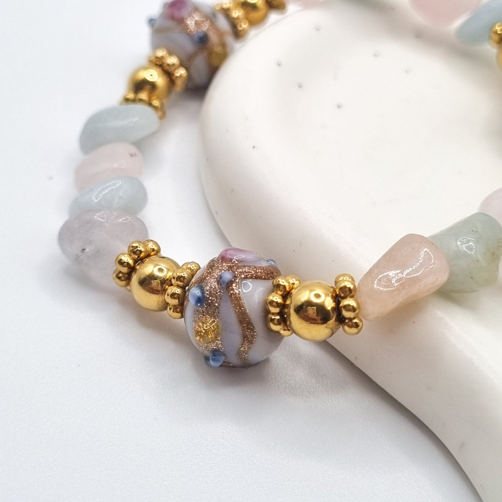 Bracelet ÉTHERA - Néo Sens