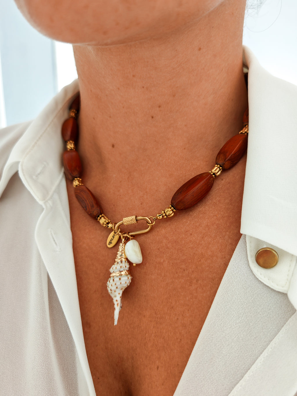 Collier Bali - UBUD