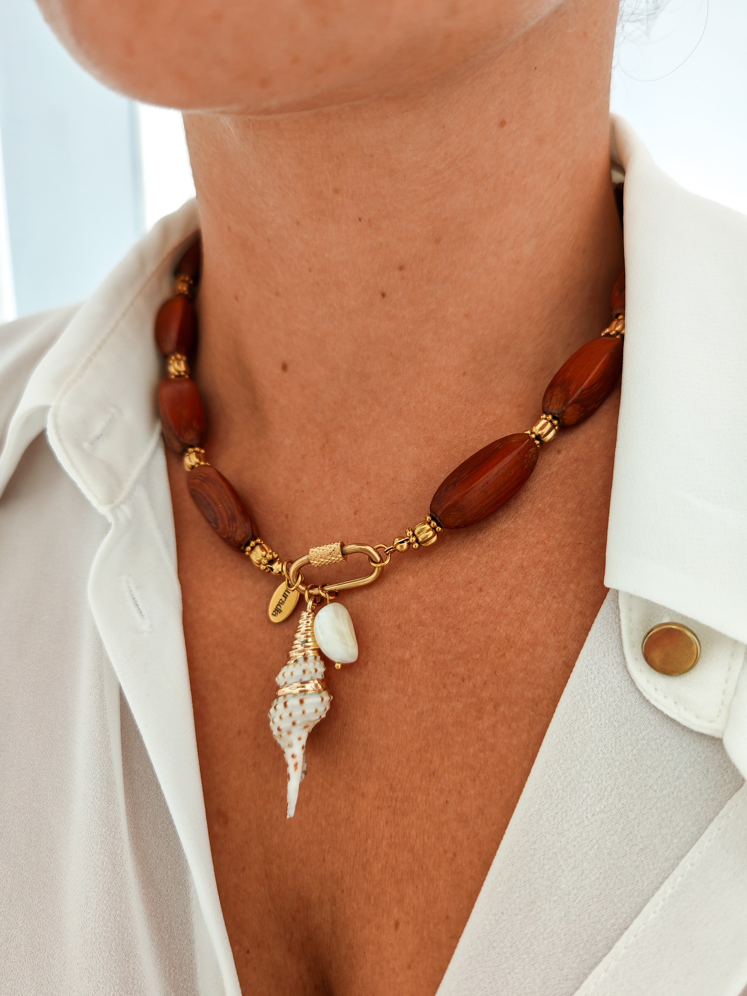 Collier Bali - UBUD