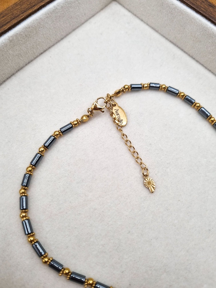 Collier BOHEMIAN SHADOW