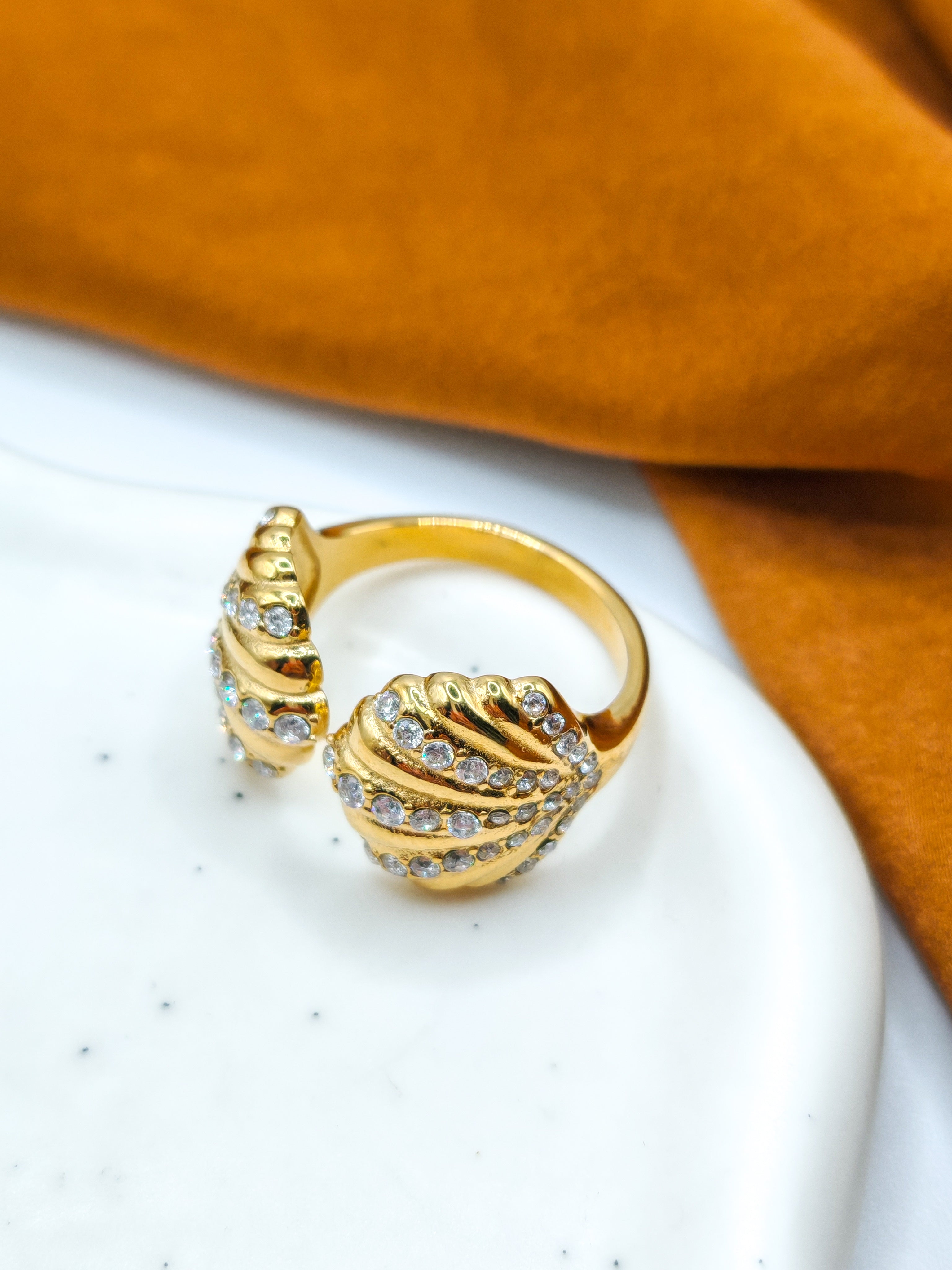 Bague SÉLIA